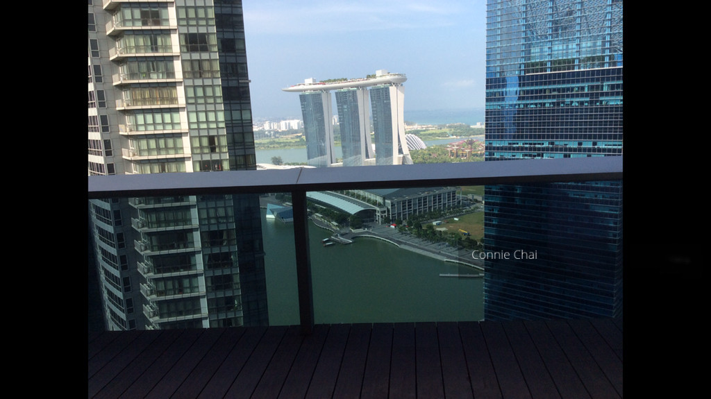 Marina Bay Suites thumbnail photo